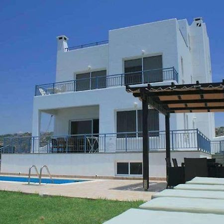 Blue Coral Beach Villas Pafos Zewnętrze zdjęcie