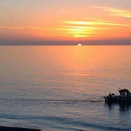 Blue Coral Beach Villas Pafos Zewnętrze zdjęcie
