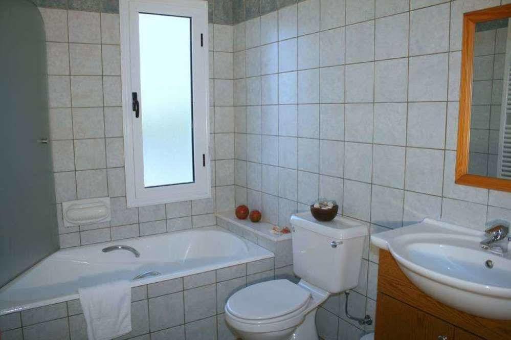 Blue Coral Beach Villas Pafos Zewnętrze zdjęcie