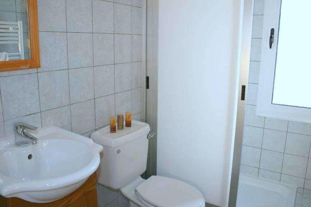 Blue Coral Beach Villas Pafos Zewnętrze zdjęcie