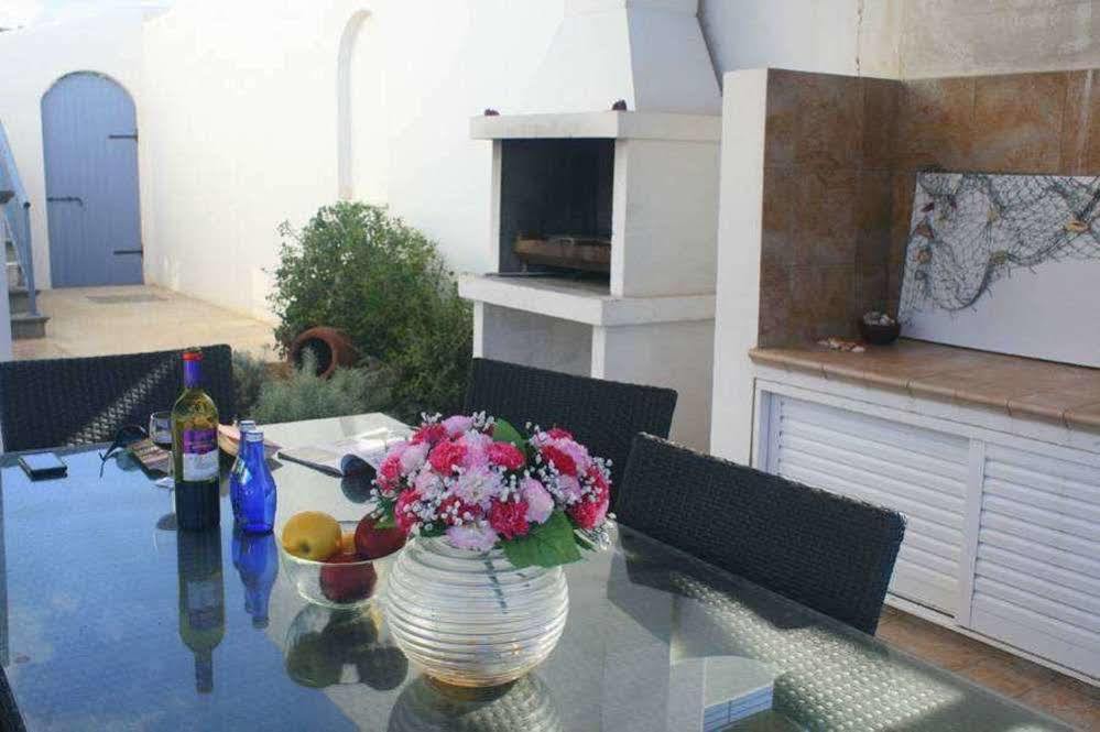 Blue Coral Beach Villas Pafos Zewnętrze zdjęcie