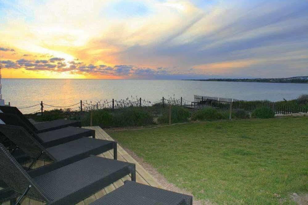 Blue Coral Beach Villas Pafos Zewnętrze zdjęcie